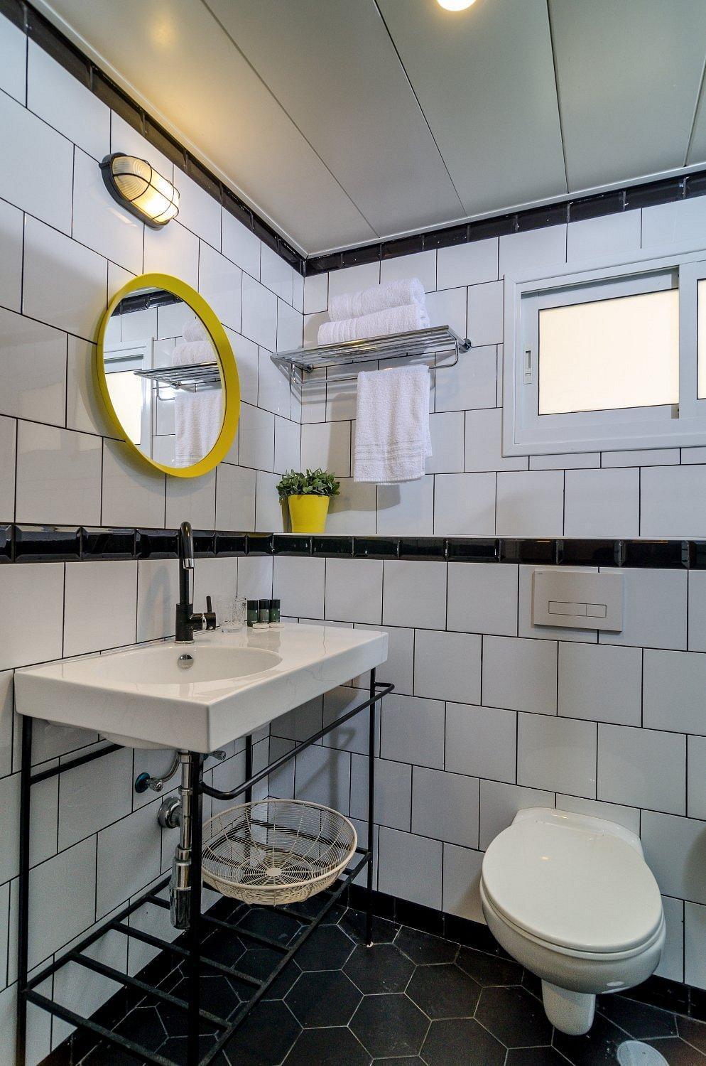 Dizengoff Square Boutique - Aparthotel Tel Aviv Exteriér fotografie